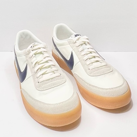 NWOT Nike Men's Killshot 2 Sneakers White Size 11.5 - Picture 11 of 13